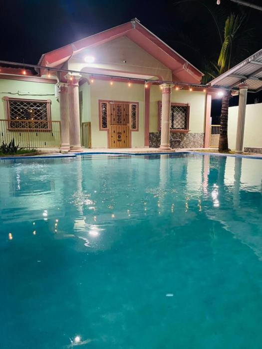 Casa de Campo Loma Linda