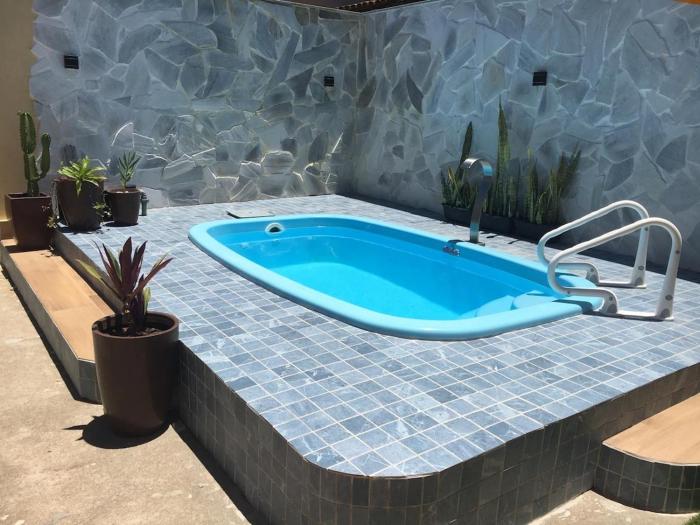 Casa Aconchegante em Conceição da Barra