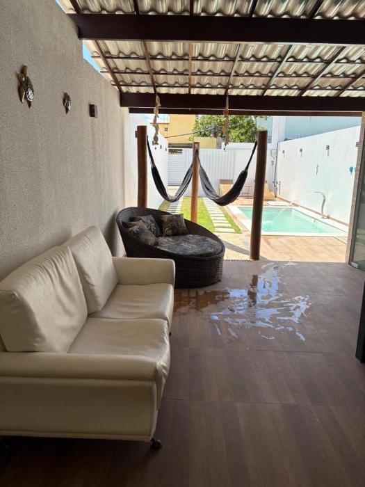 Cantinho Jauá 2