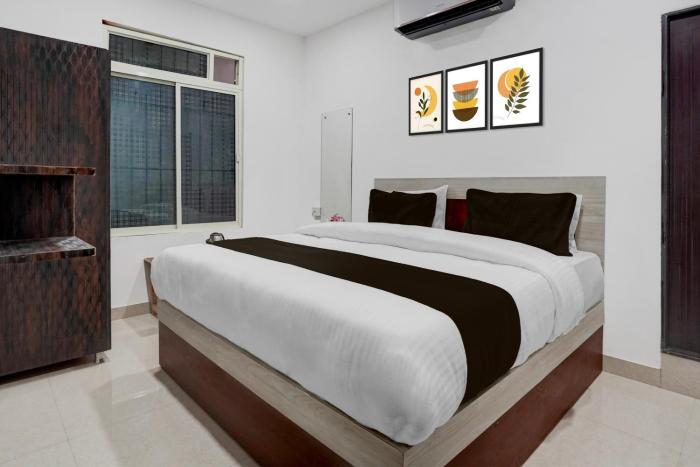 Hotel O The King Heaven