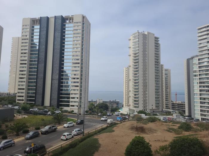 Espectacular Costa de Montemar