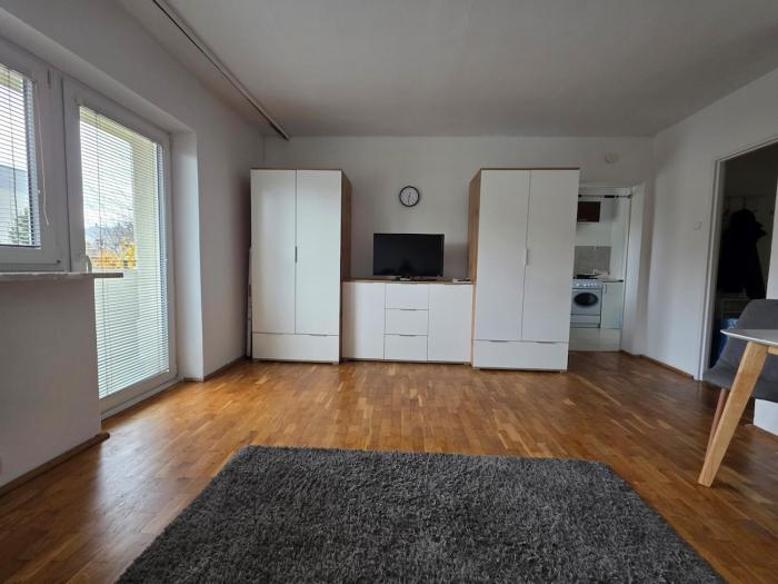 Perfect for city break