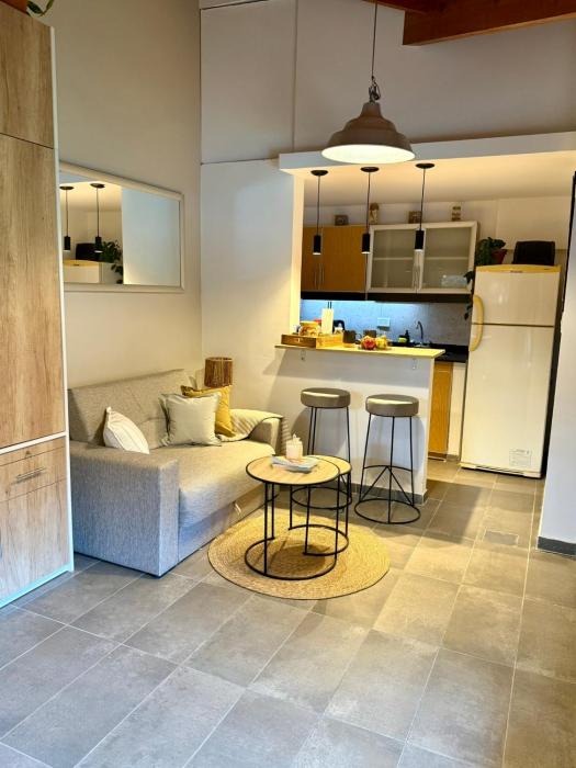 Espacio Nidra El lugar ideal para descansar después de un viaje, a pasitos del Aeropuerto