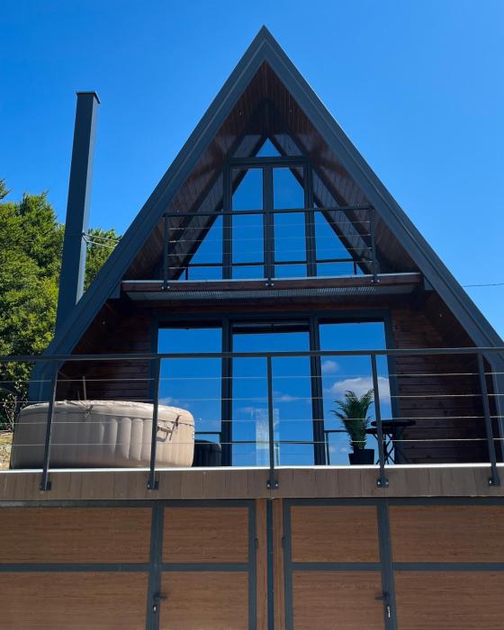 Villa Monteverde Goč