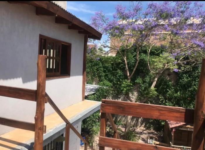 Loft céntrico Maipú