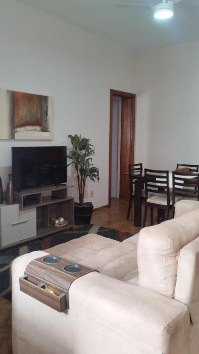 Retrô Copa - Copacabana - Rio de Janeiro