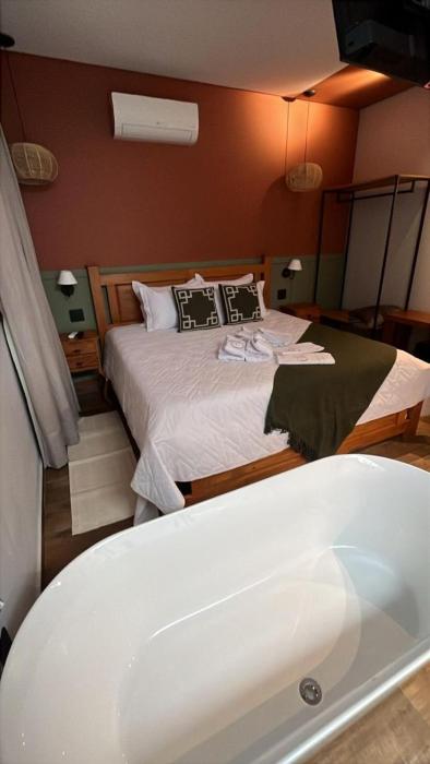 Pousada Grão & Vinha