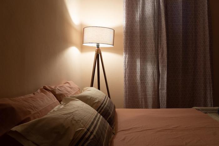 Hidden gem agora flat Checkpoint-Mytilene