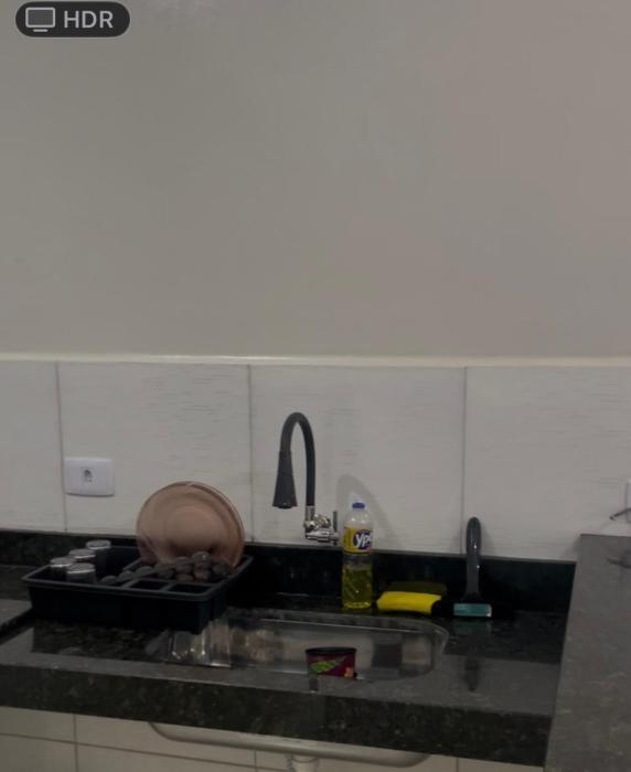 Residencial Menezes ap 6