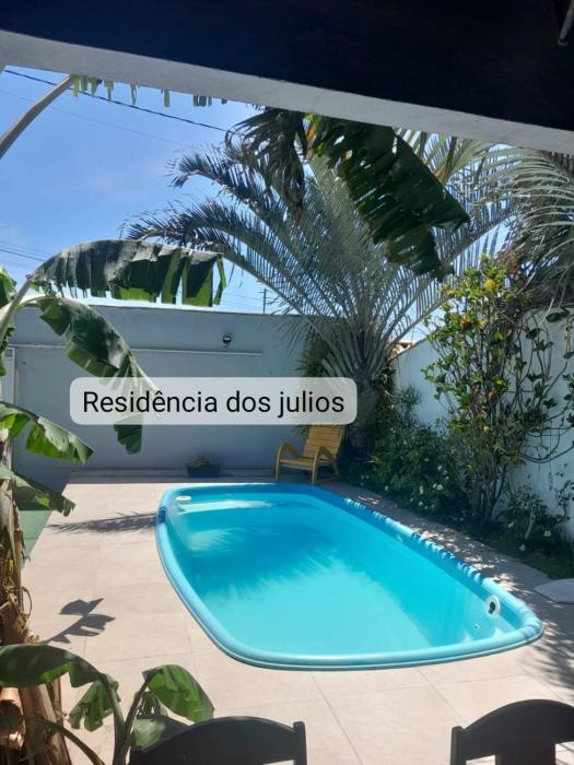 Residência dos Julios