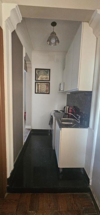 Departamento en pleno casco histórico