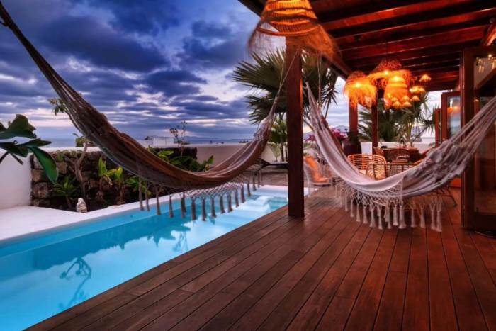 HORIZON BALI by Buenavilla