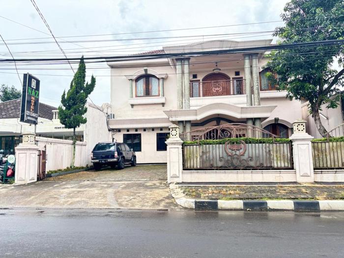 Pavotel Style Naz Hotel