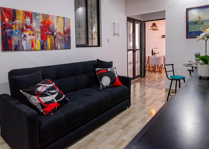 Classic Riosucio Apartment