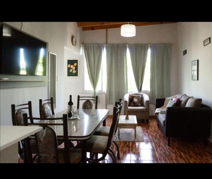 Departamento en el corazon de Valle de Uco