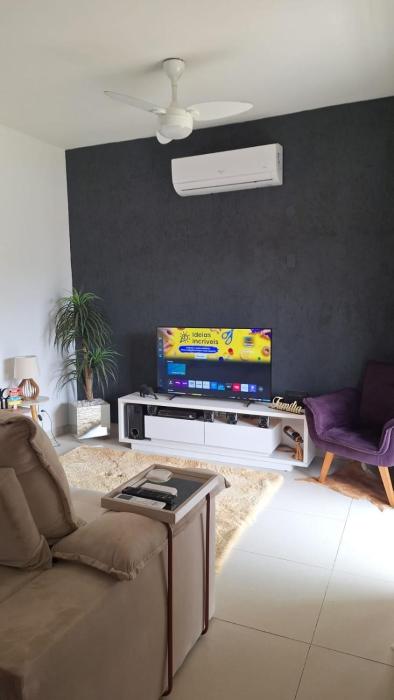 Sea house in Búzios