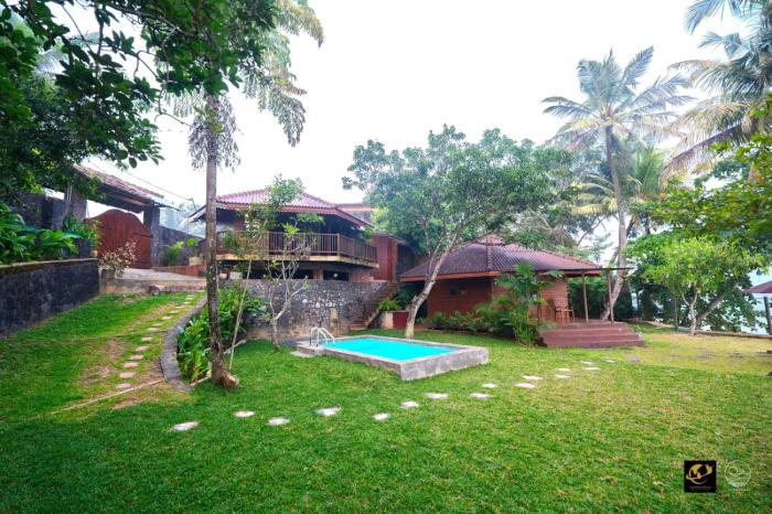 The Thotupola Habaraduwa