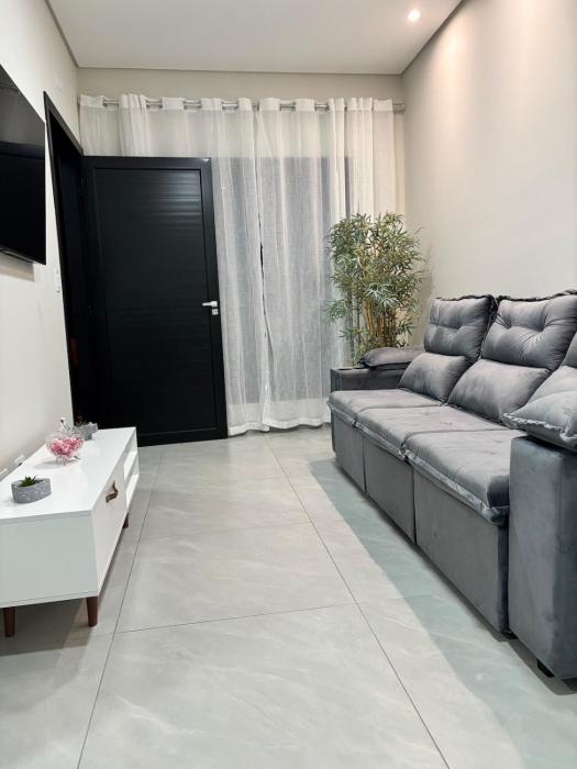 Casa privativa na terra das cataratas