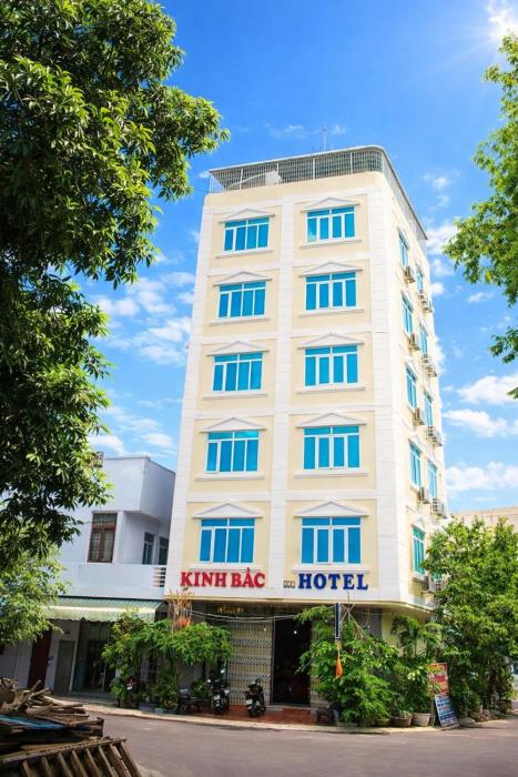 Kinh Bac Hotel Quy Nhon