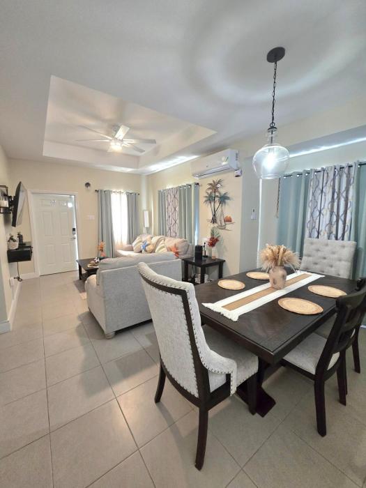 Sunkiss villa entire property for you solar system