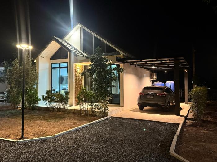 กัสเกรซ โฮมสเตย์