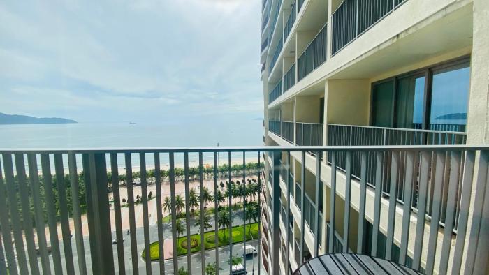 Apartment Wyndham Solei Da Nang