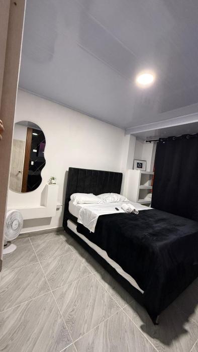 Apartamento en el centro de Armenia