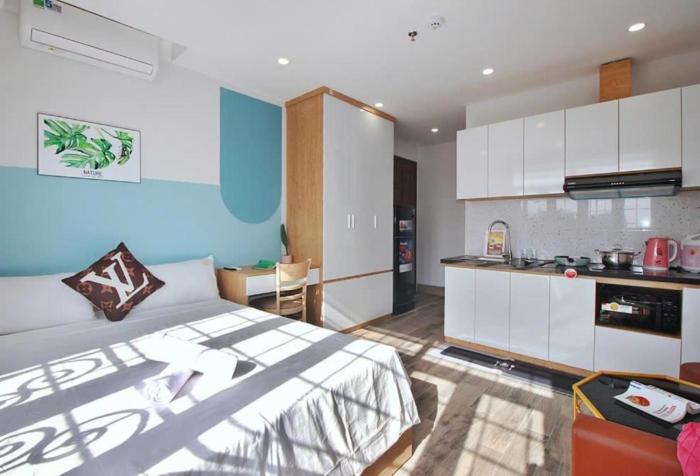 Green Westlake Homestay
