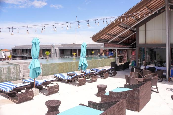 Watermark Hotel & Spa Bali