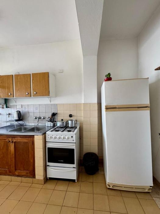 Departamento Bruneti Iguazu Misiones