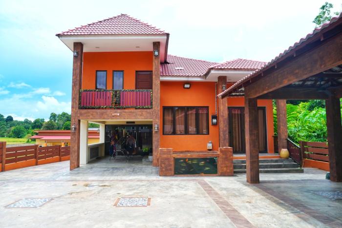 Villa Bani Hashim