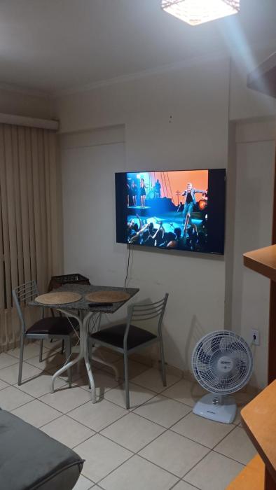 Apartamento suite central 72