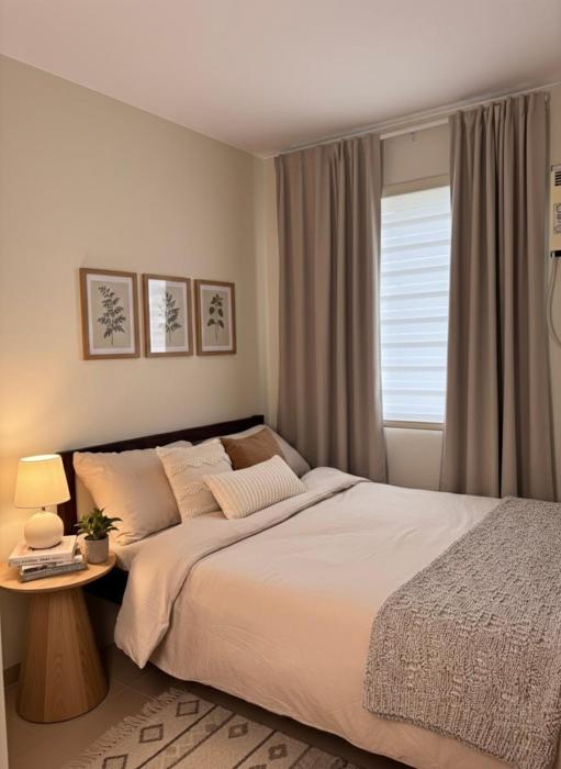 Cozy Stay in Dumaguete City FREE Pool & Gym