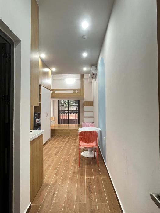 Newliv Residences Chùa Láng