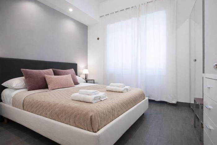 Saint Peter Basilica 200m- 2BR -2BA -Sleeps 6