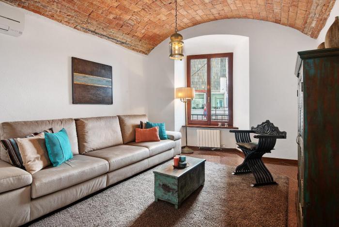 City Apartment On The Beach