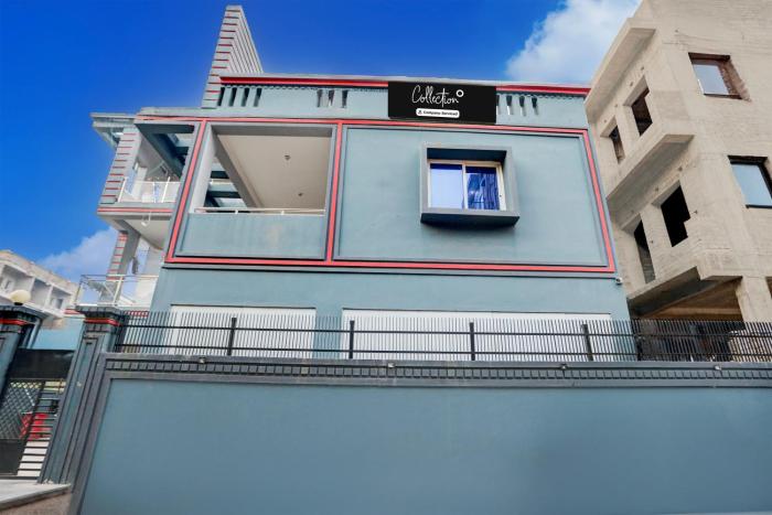 Collection O IGKC Multispecialty Hospital Formerly Hotel Neatflix and Chill