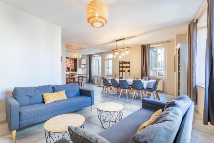 Gîte Un Toit Pour Vous