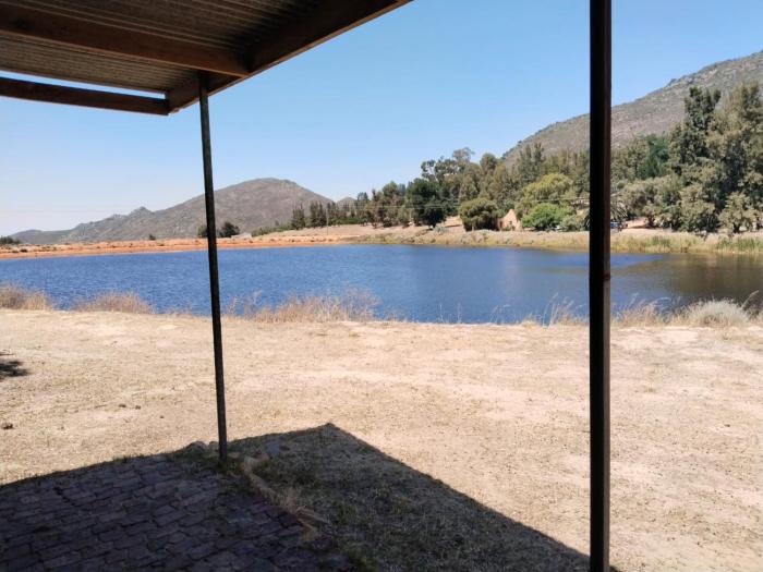 Polderland Private Campsite - Next to Cottage