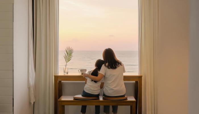 Sokcho Moreve Pension