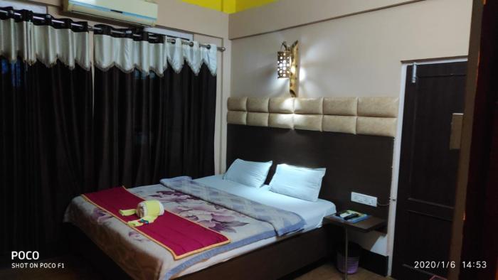 Executive Guest House