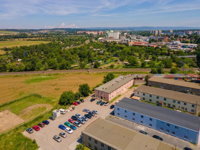 Ubytovna Nika