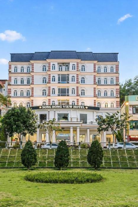 SONG HONG VIEW HOTEL