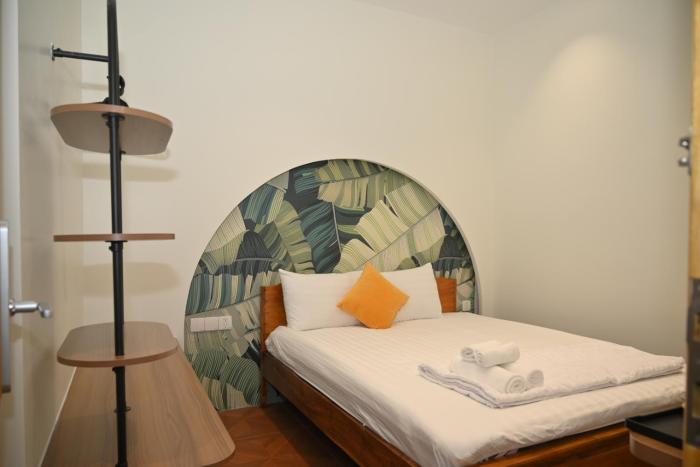 Hero Hostel & Billiards