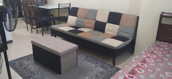 FJs Condominium - Avida Towers Intima