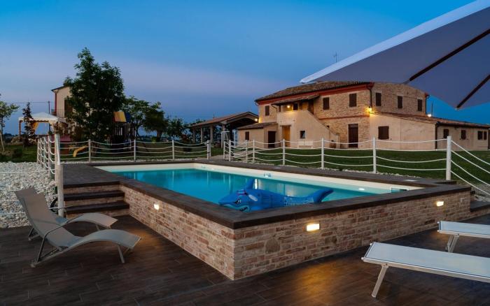 Agriturismo Acquasalata