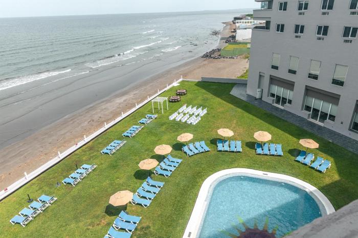 Hilton Garden Inn Veracruz Boca del Rio