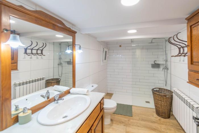 Casa del Raso, tu casa ideal para descubrir Navarra