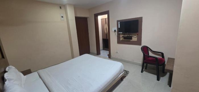 DPL! New Resort Near Railway Station BBSR