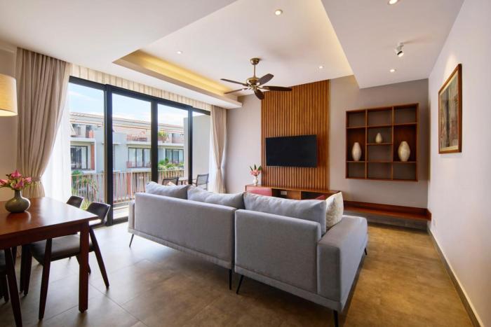 TUI BLUE Angkor Grace Wellness Resort